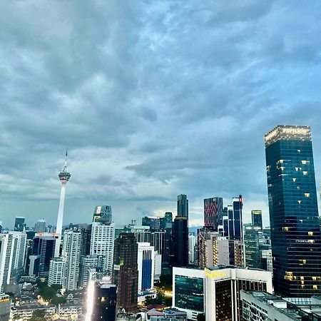 Klcc Suites At Axon By Skypool Kuala Lumpur Extérieur photo