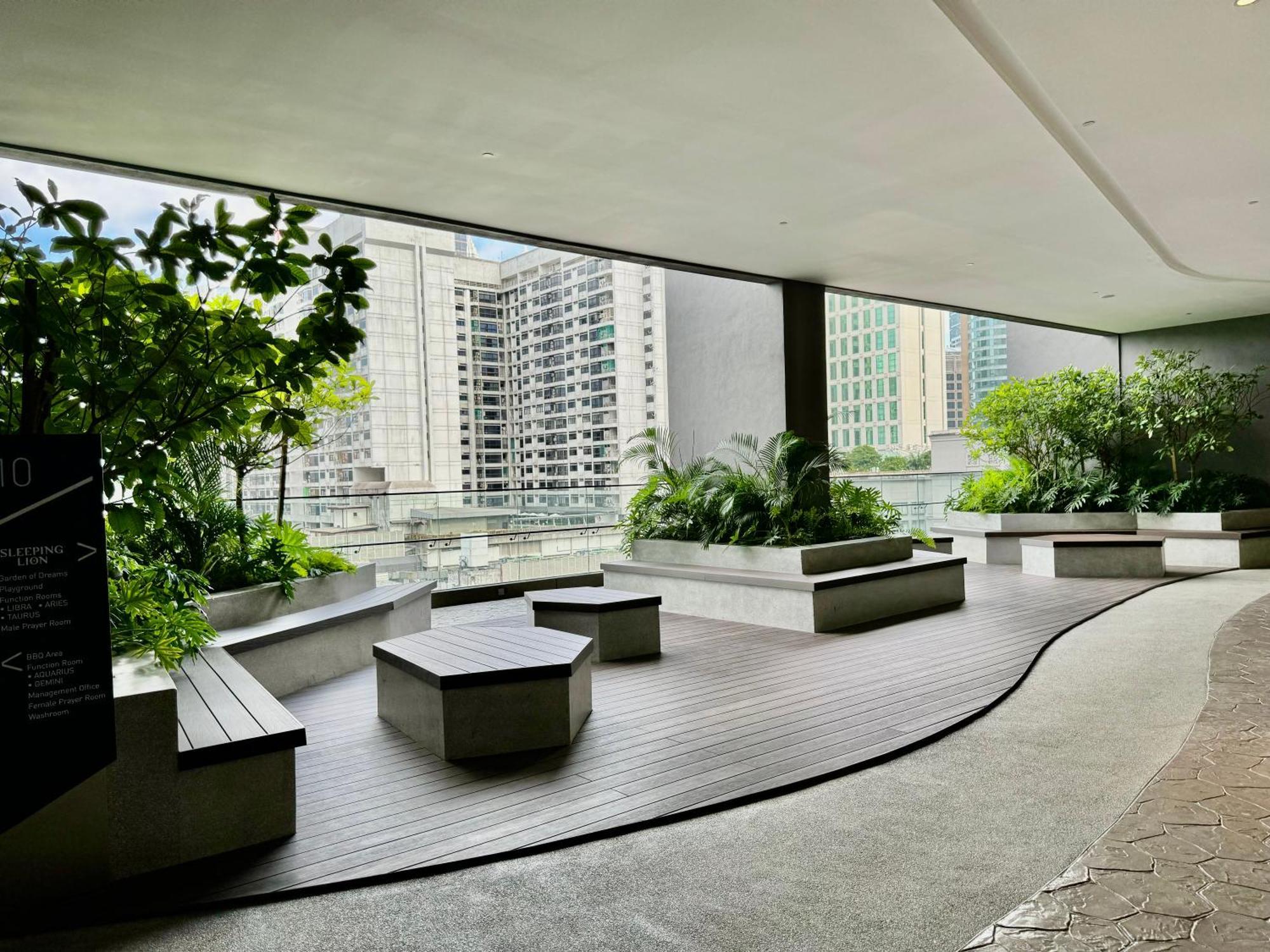Klcc Suites At Axon By Skypool Kuala Lumpur Extérieur photo