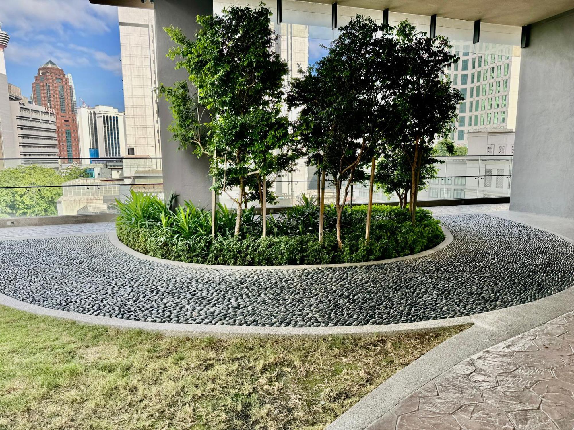 Klcc Suites At Axon By Skypool Kuala Lumpur Extérieur photo
