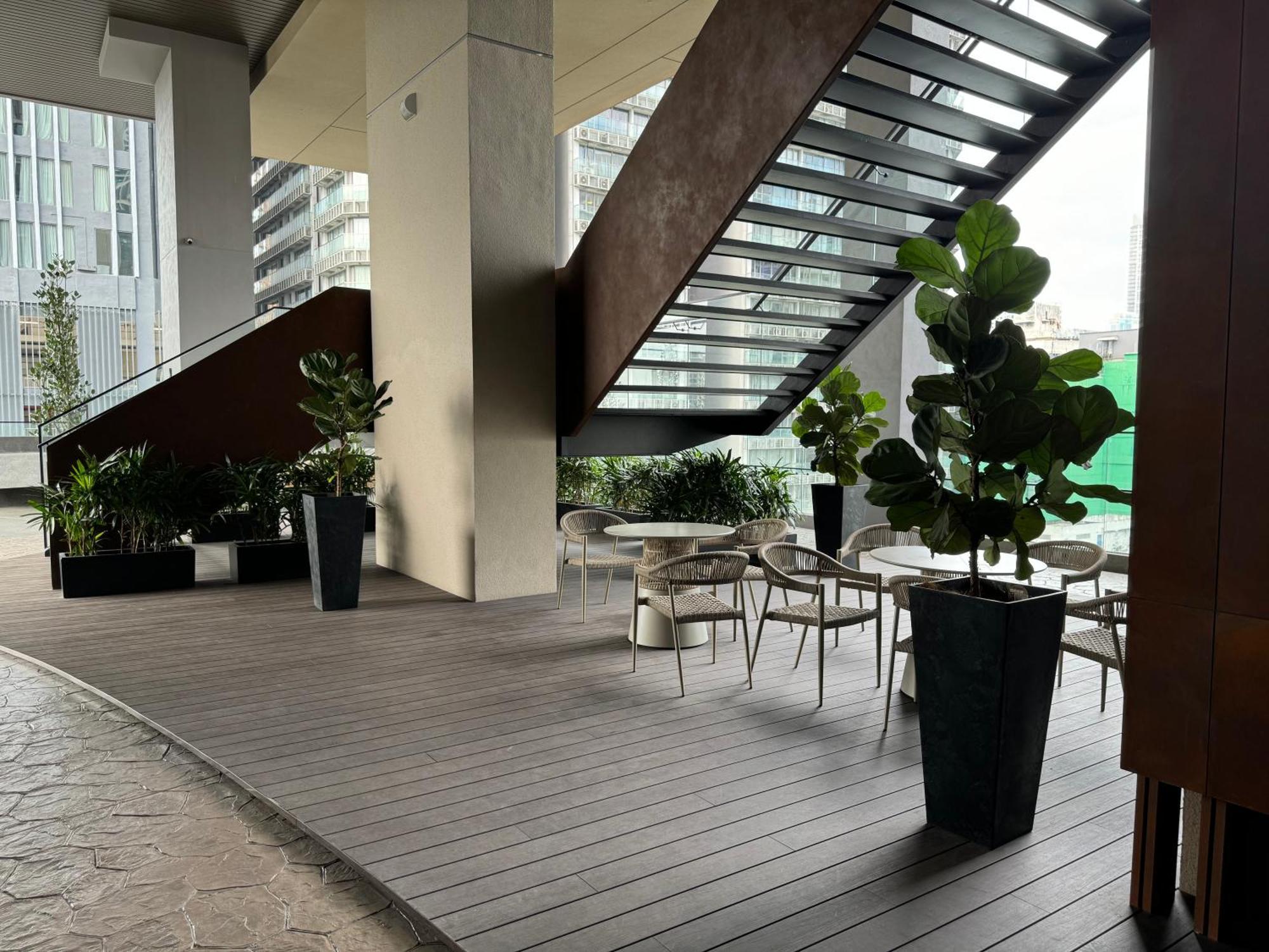 Klcc Suites At Axon By Skypool Kuala Lumpur Extérieur photo