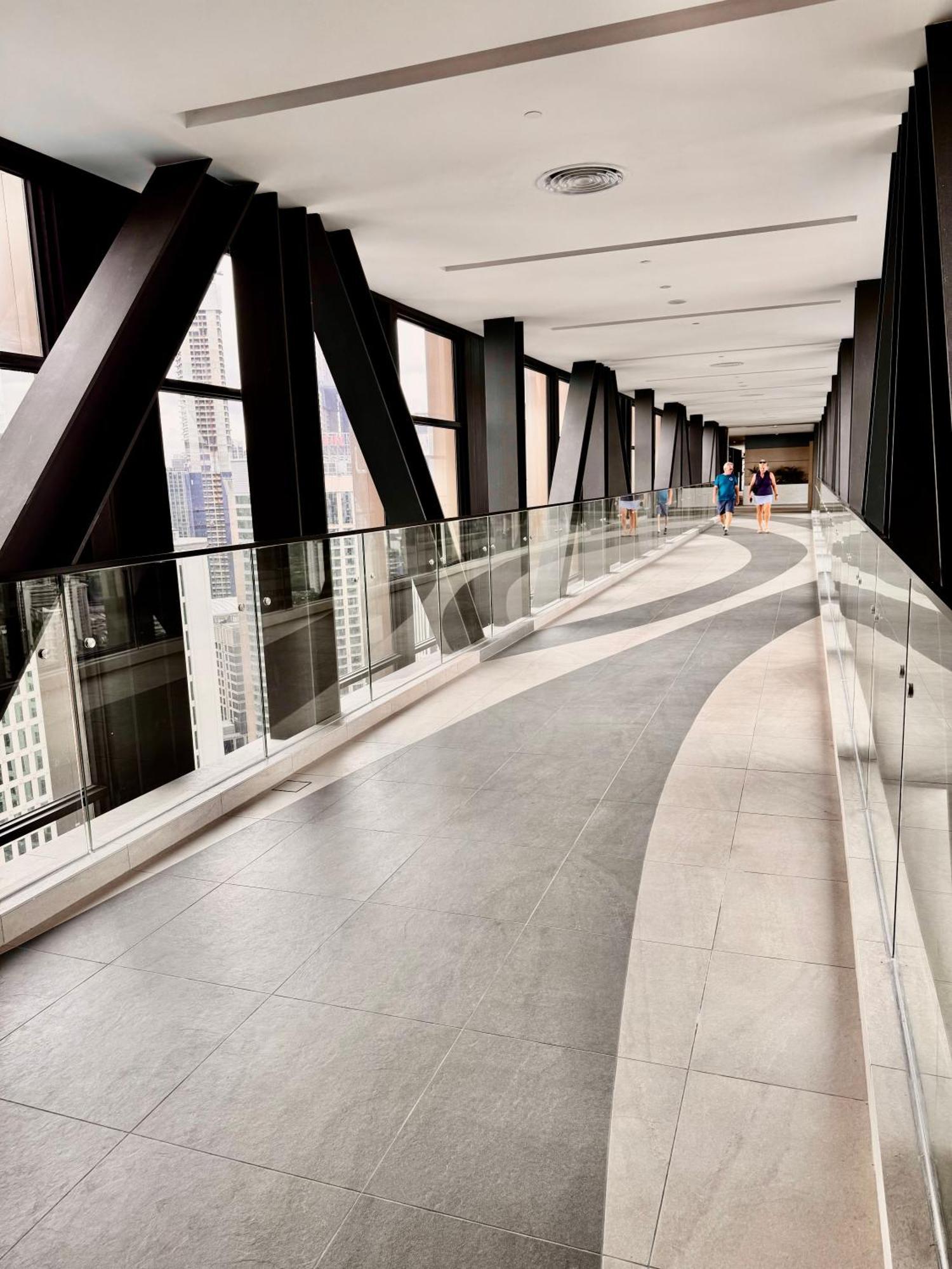 Klcc Suites At Axon By Skypool Kuala Lumpur Extérieur photo