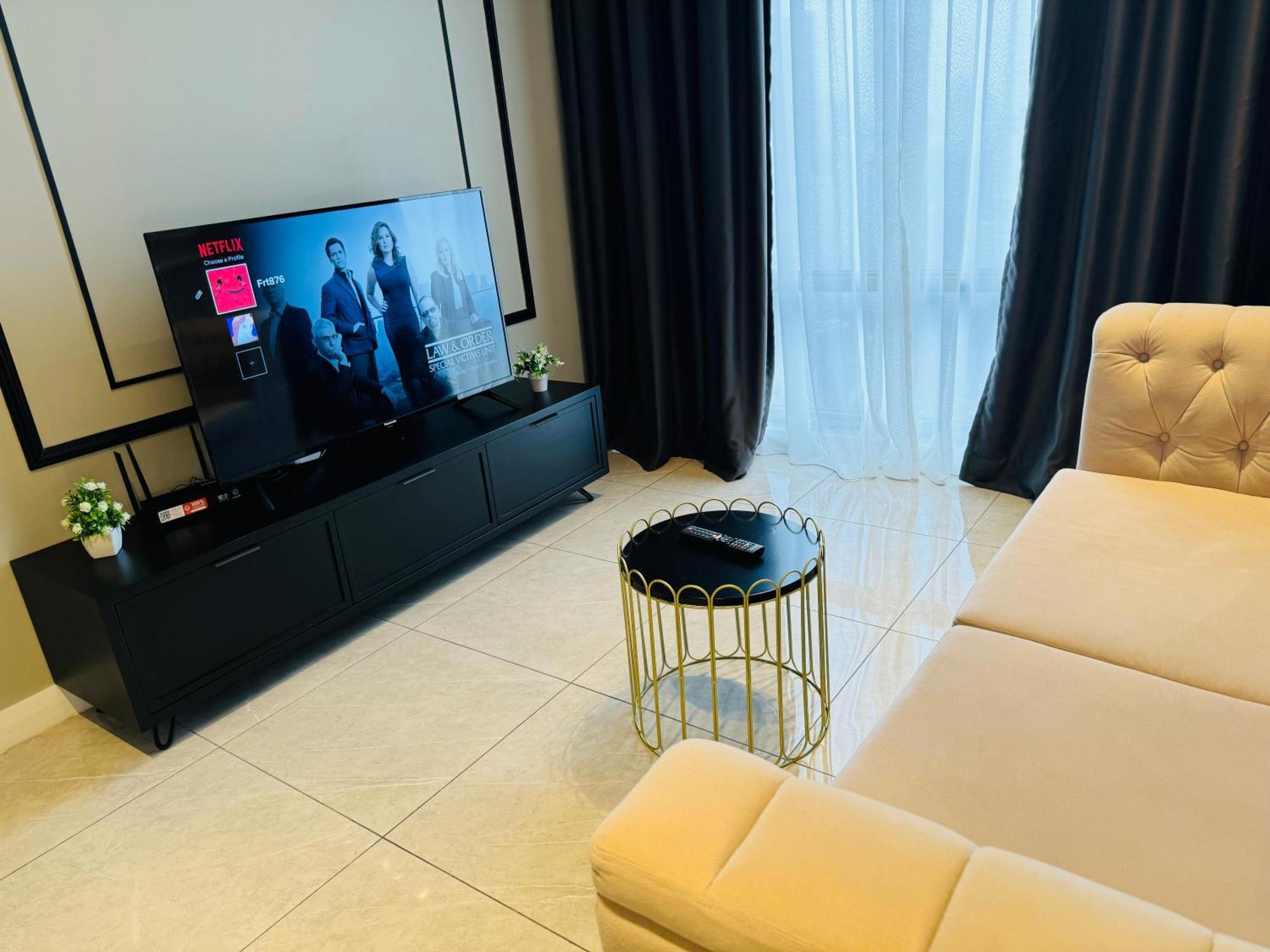 Klcc Suites At Axon By Skypool Kuala Lumpur Extérieur photo