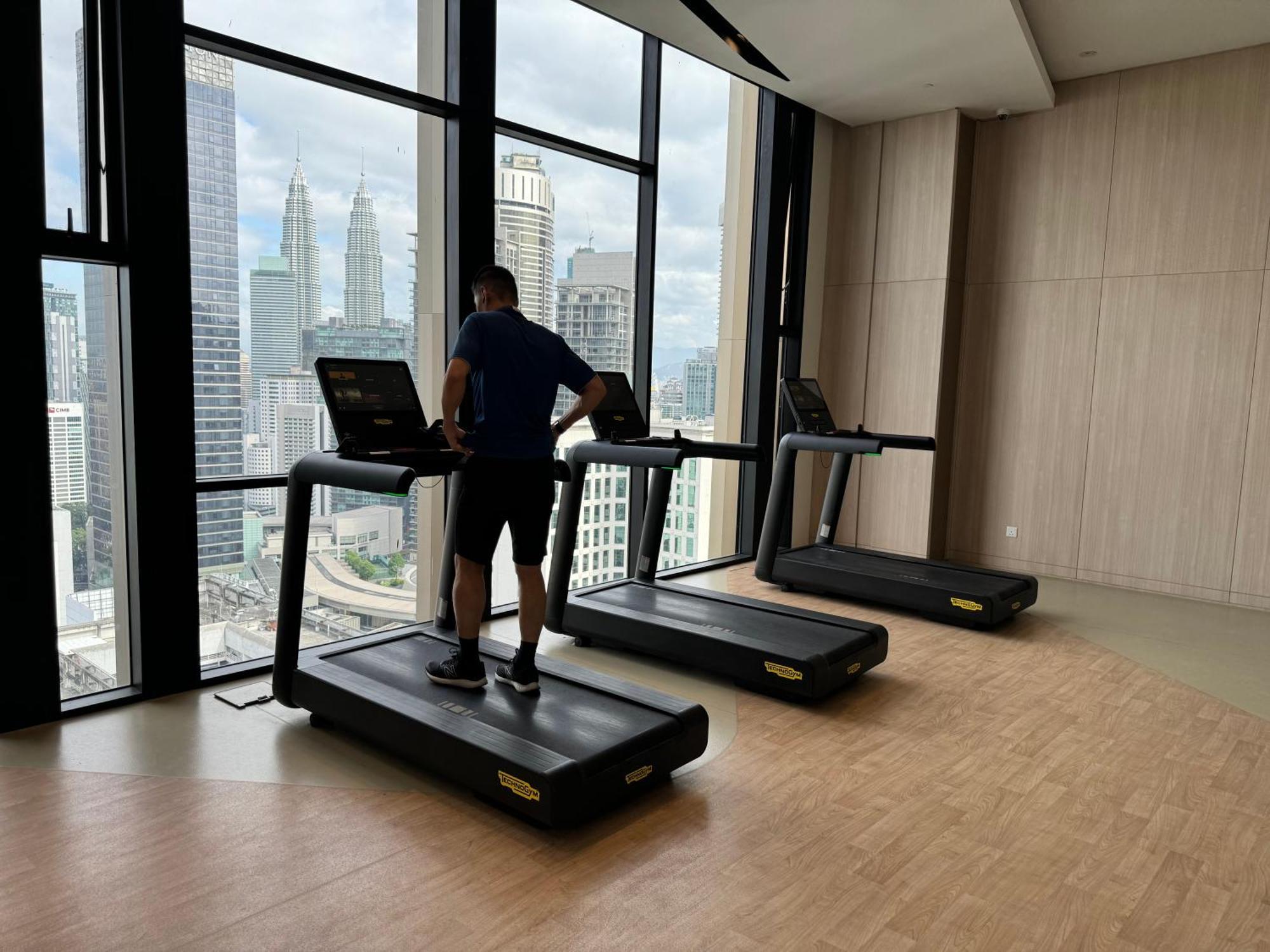 Klcc Suites At Axon By Skypool Kuala Lumpur Extérieur photo