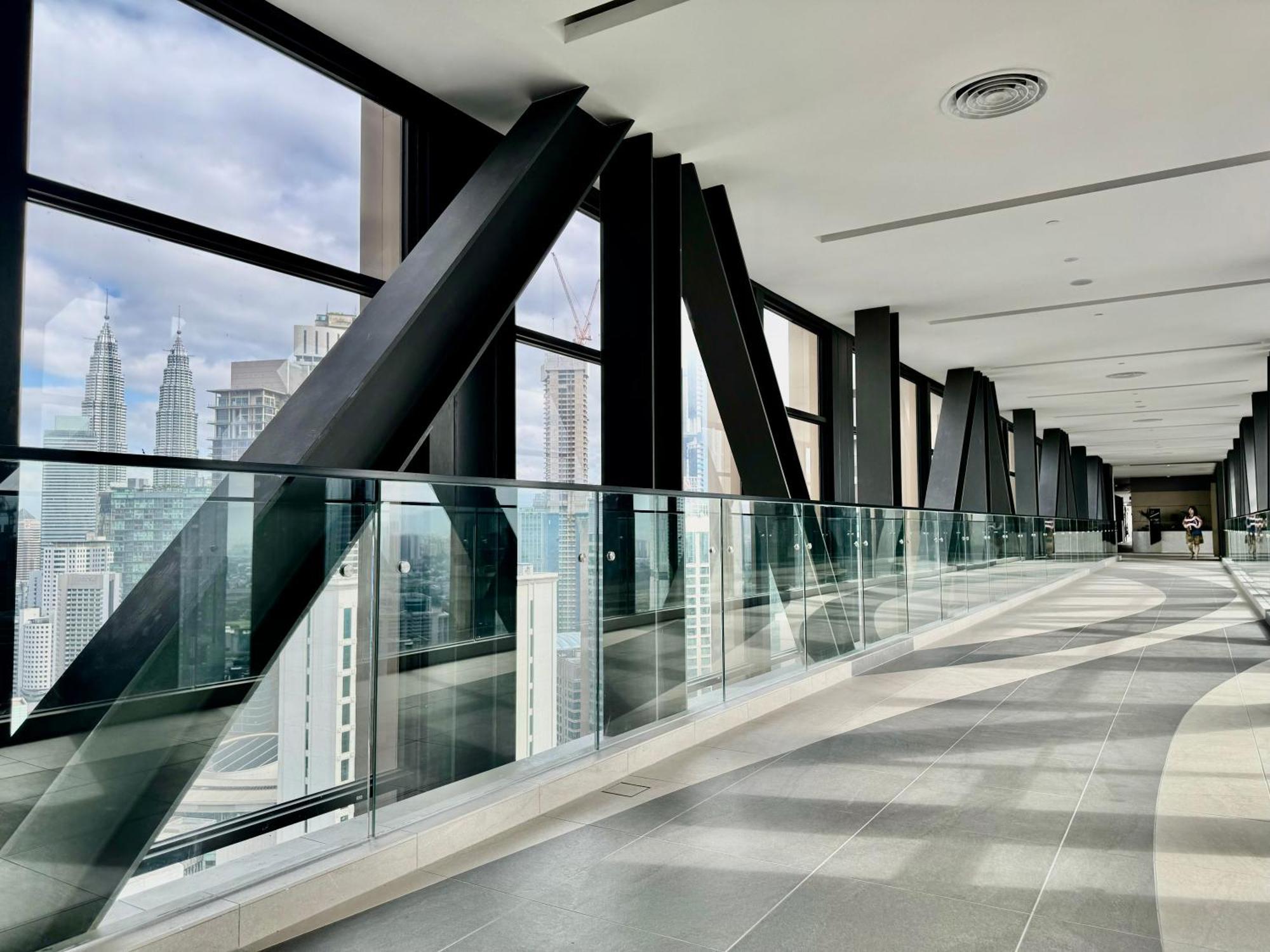Klcc Suites At Axon By Skypool Kuala Lumpur Extérieur photo