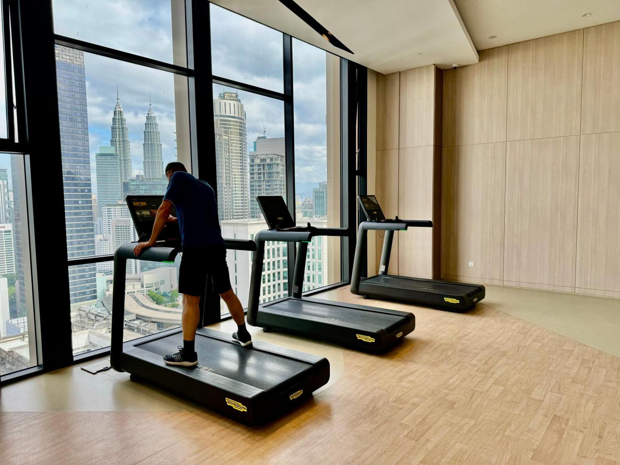 Klcc Suites At Axon By Skypool Kuala Lumpur Extérieur photo